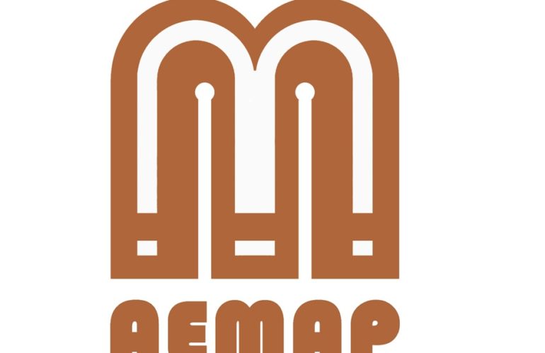 Logo AEMAP