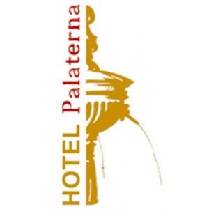 Hotel Palaterna logo