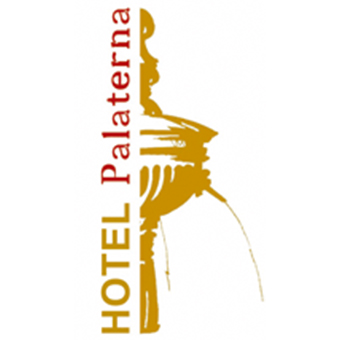 Hotel Palaterna logo